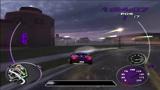 Midnight Club 3