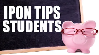 5 Ipon Tips para sa Students