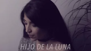 Mecano - Hijo de la Luna | Bely Basarte