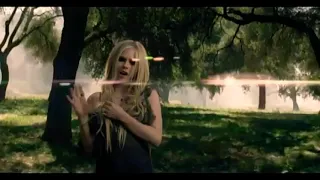 Avril lavigne Tomorrow(Better version)