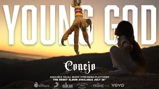 Young God - Conejo