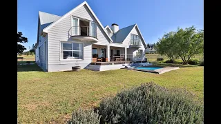 5 Bed House for sale in Western Cape | Overberg | Grabouw To Swellendam | Villiersdorp  |