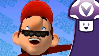 [Vinesauce] Vinny - Mario's mega nut