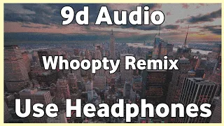 CJ-Whoopty | 8d Song | Robert cristian remix | whoopty | Use Headphones | #9dsb