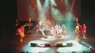 Ani Lorak last concert in Seattle 2018