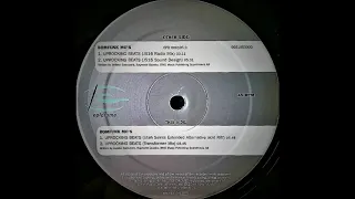 Bomfunk MC's - Uprocking Beats (Transformer Mix)