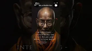 Amazing Stories - Audiobook - Golden Book - Dhammapada - Relaxing Music, Meditation, Bhuddas path