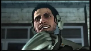 Metal Gear Rising Revengeance Status - The Memes