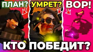 КТО СИЛЬНЕЕ: АСТРО ИЛИ GMAN?!😱 2 ЧАСТЬ 72 СЕРИИ (Слив Сюжета) Теории!🔥 Все Секреты Skibidi Toilet