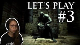 Let's Play Doorways | Chapter 1 & 2 | Part 03