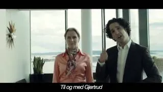 Ylvis   Jeg heter Finn, English subs