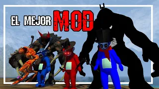 EL MEJOR MOD de Slendytubbies 3 | S3 Sequel DLC