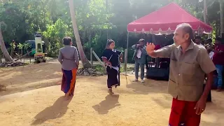 මනමාලයත් Full හොල්මන් මෙන්න නියම surprise #viralvideo #wedding #surprise #dance ❤️💃🥰