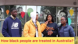 WHY IS IT HARD TO LIVE IN AUSTRALIA🇦🇺 AS AN AFRICAN?🤔