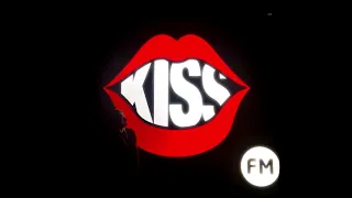 Partydul KissFM ed535 - warmup cu Marian Boba si guestmix by Albin Kaczka