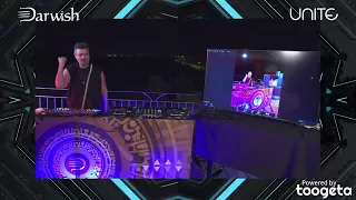 Darwish at Unite - NYE 2021