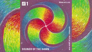 SOTD on NTS 1 #70 [New Age / Ambient / World / Electronic / Synth / Psych / Jazz Music Cassette Mix]