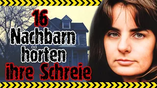 "Ich beobachtete sie durchs Fenster zu ihrer eigenen Sicherheit" | True crime deutsch | Krimifälle