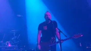 Peter Hook and The Light - Love Will Tear Us Apart - Emo's Austin '19