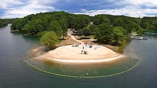 Ramsey Creek Park Beach - Official Trailer