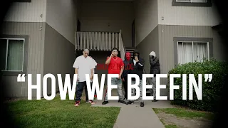 Chuggztheloc-How we beefin(OFFICIAL MUSIC VIDEO)                       DIRECTED BY:THE CUTTY GORDO