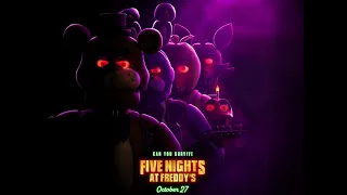 Five nights at Freddy's power out song remix