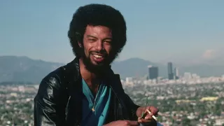 Gil Scott Heron - The Bottle (RARE LIVE)