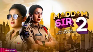 Maddam Sir Season 2 : Aise Season 2 Aayega Wapis | New Promo | Latest Update | Sony Sab