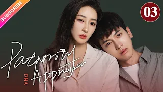 【Multi-sub】Paternity Appraiser EP03 | Wanyan Luorong, Xu Xiaohan | Fresh Drama