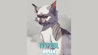 Ivypool - Animator Tribute || Human