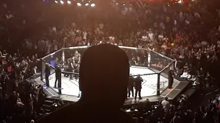 UFC 237 Anderson Silva