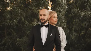 Marta i Michał | Teledysk ślubny | Studio Broadway | Hulanka | Suchary