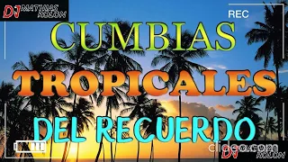 Mix Tropicales - JAUMINA-