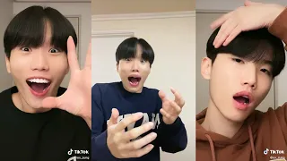 OX ZUNG Latest Tiktok Videos | Funny Ox Zung Compilation | MAMA BOY @oxzung Part-1