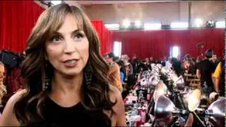 Hamish Hamilton | Behind The Scenes at The Victoria's Secret Fashion Show 2010