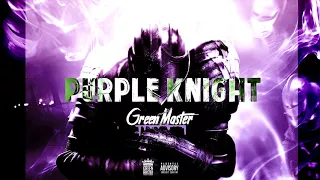 (Free) Instru Rap type Booba Kaaris / Hard Trap Type Beat 2017 Purple Knight