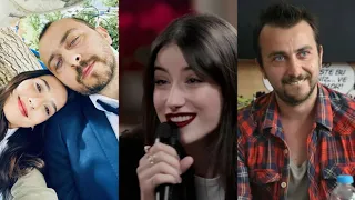 Hazal kaya's shocking confession:I regret doing this to Ali Ataya!