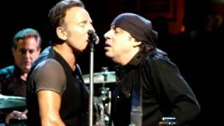 Springsteen - Backstreets - The Spectrum October 19, 2009