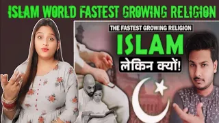 That truth of Islam because of which Islam became the fastest-growing religion in the world