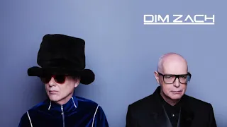 Pet Shop Boys - Heart (Dim Zach remix)  2020