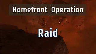 The Homefront Meta: Raid, 85m ISK in about 4 minutes!