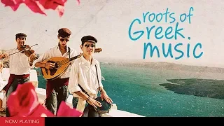 Bouzouki Kings - Roots of Greek Music (V.A//Compilation//Official Audio)