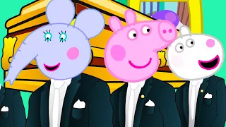 Peppa Pig 2 - Coffin Dance Song (COVER)