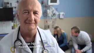 Hurley Medical Center 2014 TV Commercial