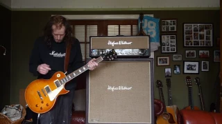 Hughes & Kettner Statesman