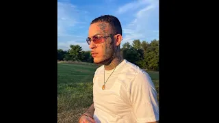The Kid Laroi - Moving ft. Lil Skies [Explicit SKIES ONLY]