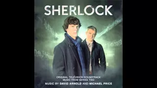 Prepared To Do Anything - Sherlock Series 2 Soundtrack