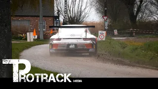 TAC Rally 2023 | 4K | Best of ProTrack Media