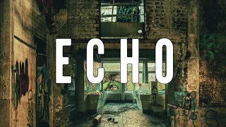 Sofía Chiquiar - Knocking Echoes (Official Lyric Video)