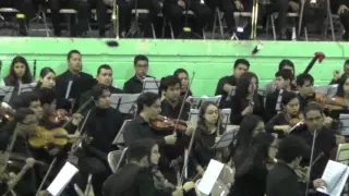 Sinfonía 6 Patética Tchaikovsky